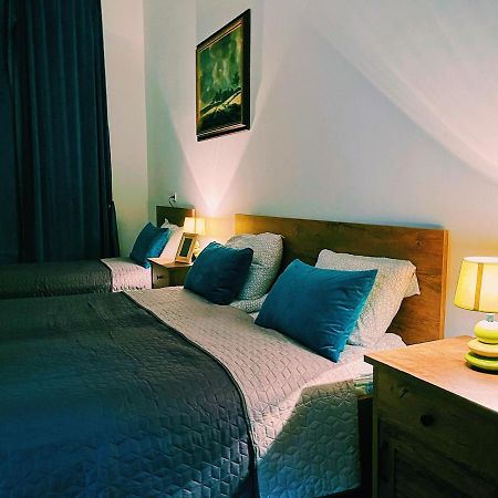 Le Royal Suites Sarajevo - City Center Екстер'єр фото
