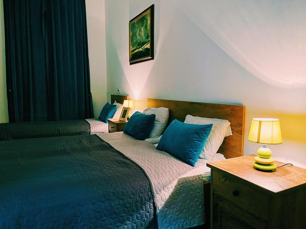 Le Royal Suites Sarajevo - City Center Екстер'єр фото