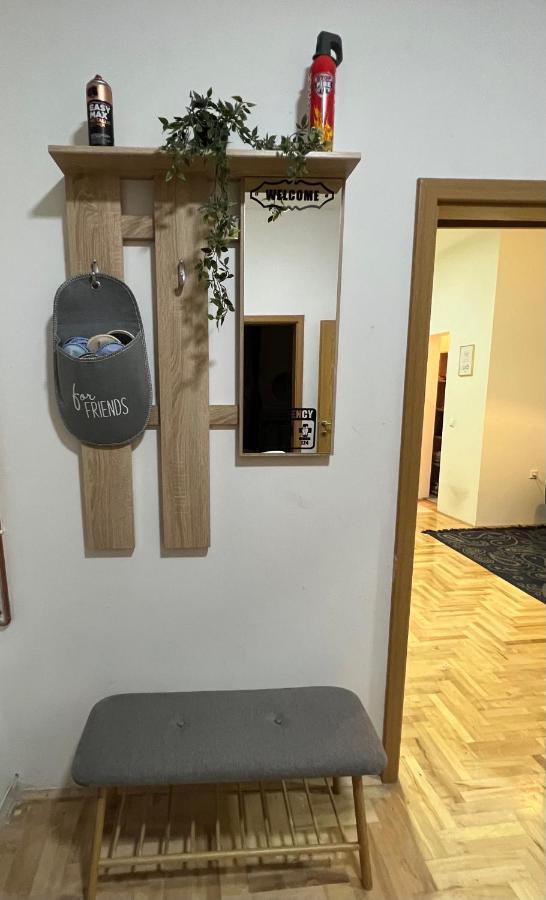 Le Royal Suites Sarajevo - City Center Екстер'єр фото